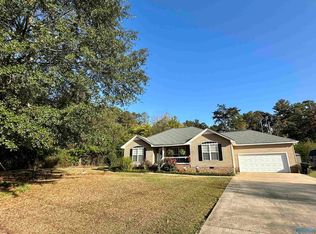 114 Elsmore Blvd, Gadsden, AL 35904