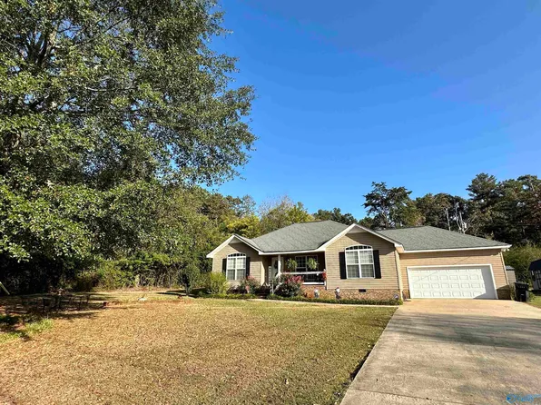 114 Elsmore Blvd, Gadsden, AL 35904