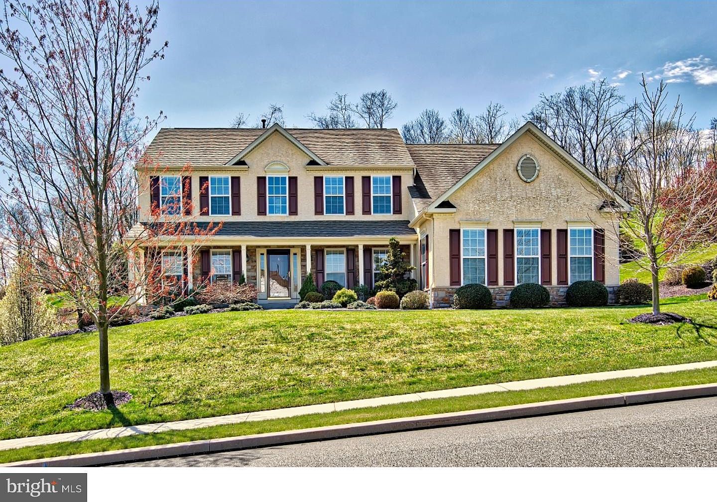 6 Winding Brook Dr, Reading, PA 19608 Zillow