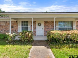 2213 Suanne Dr, Tyler, TX 75701