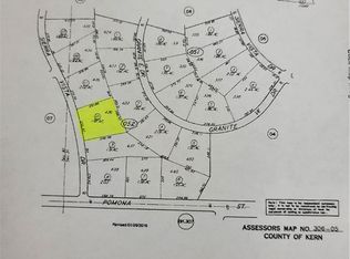 0 Sierra Vista Ln #436, California City, CA 93505