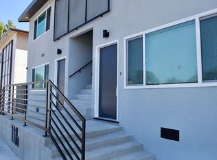 7116 S La Cienega Blvd #1, Inglewood, CA 90302