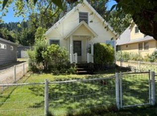 686-688 Main St, Quincy, CA 95971