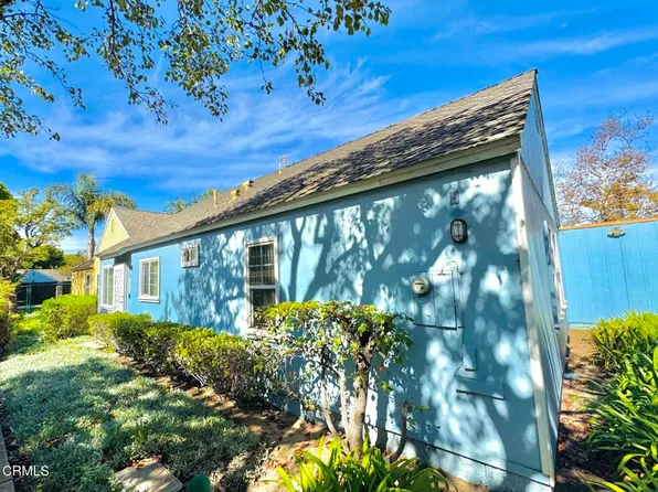 2633 Captains Ave, Port Hueneme, CA 93041