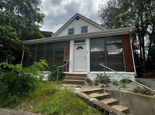 120 Parkfield St, Pittsburgh, PA 15210