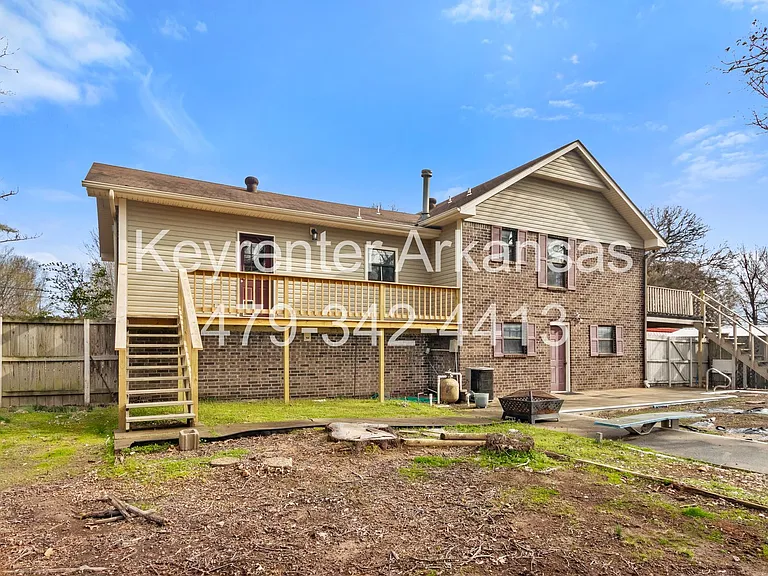 12405 Bethel Blacktop Rd — Photo 24