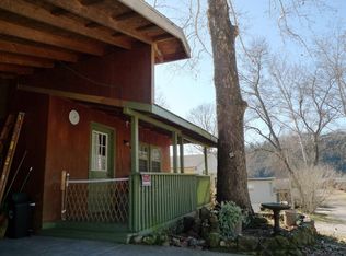 2366 State Highway Y LOT 34, Forsyth, MO 65653