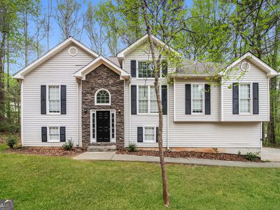 149 Camden Woods Pl, Dallas, GA, 30157