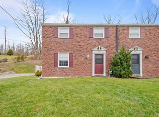 552 McClane Farm Rd, Washington, PA 15301