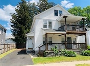 49-51 Lawndale St, Springfield, MA 01108