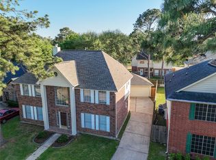 16403 Wellers Way, Houston, TX 77095