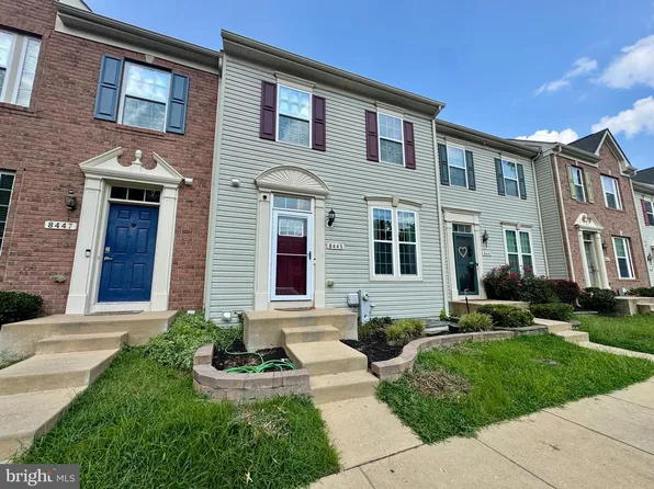 8445 Clear Spring Dr, Chesapeake Beach, MD 20732
