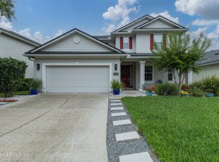 12366 Sunchase Dr, Jacksonville, FL 32246