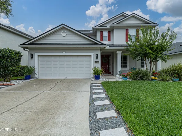 12366 SUNCHASE Drive, Jacksonville, FL 32246