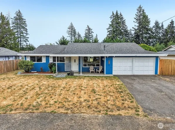 17401 SE 264TH Street, Covington, WA 98042