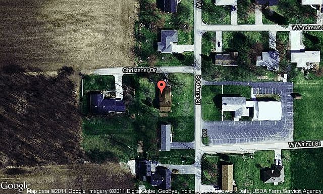Map View