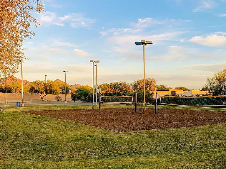 7308 E Whistling Wind Way — Photo 35