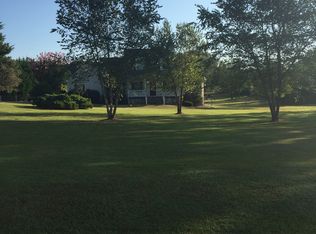 219 Knox Chapel Rd, Social Circle, GA 30025