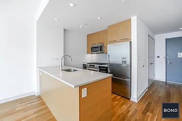 Rented by Bond New York