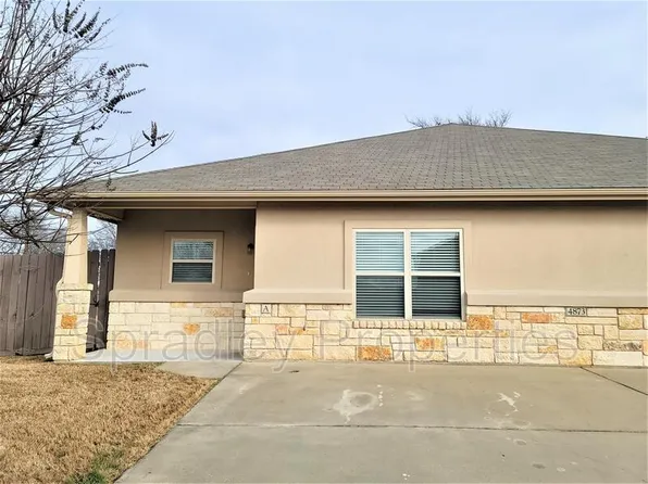 4873A Deep Dr, Temple, TX