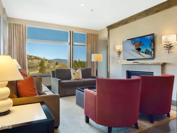 126 Riverfront Ln #408, Avon, CO 81620