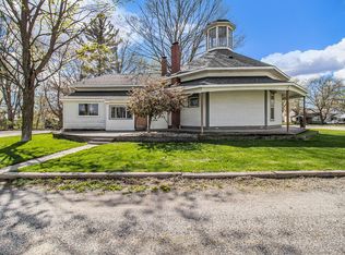 164 E South Ave, Hesperia, MI 49421