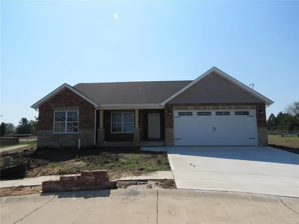 3319 Diamond View Ct, Millstadt, IL 62260