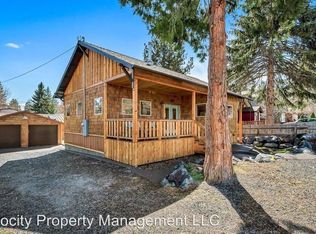 1545 NW Fresno Ave, Bend, OR 97703