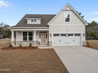 394 Lakebay Road, Vass, NC 28394