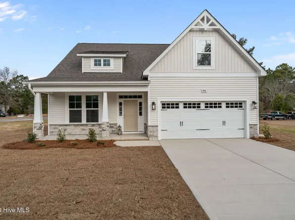 394 Lakebay Road, Vass, NC 28394