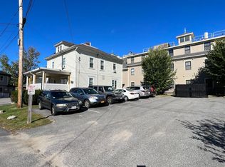 8 Mathes Ter #8, Durham, NH 03824