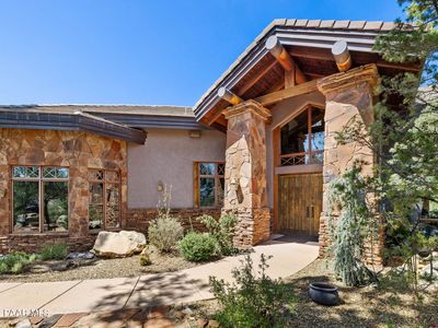 2276 Lichen Ridge Ln, Prescott, AZ, 86303