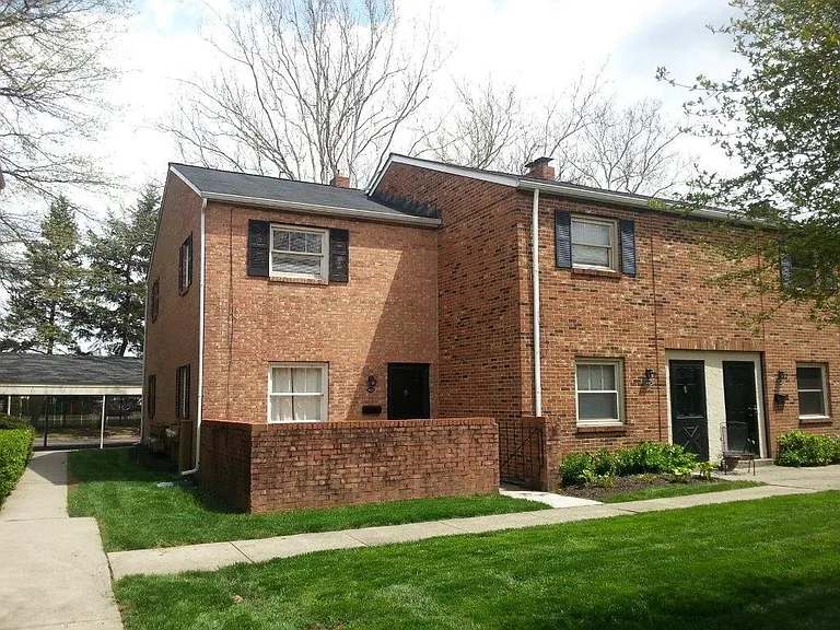 4820 Merrifield Pl — Photo 1