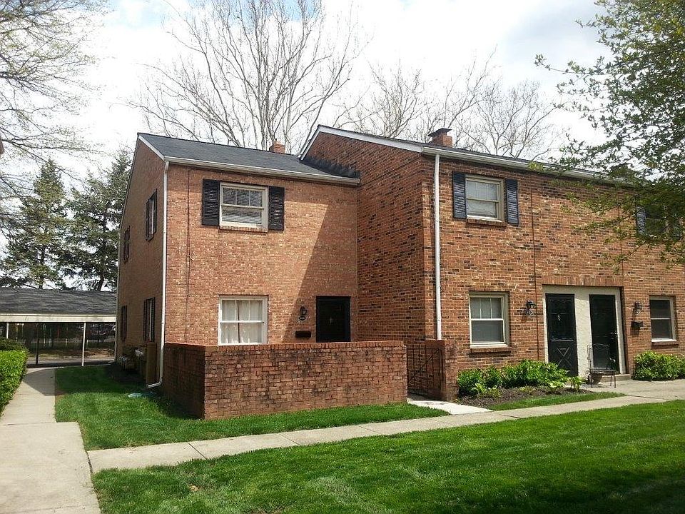 1st image of 4820 Merrifield Pl