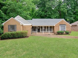 2659 Stage Park Dr, Memphis, TN 38134