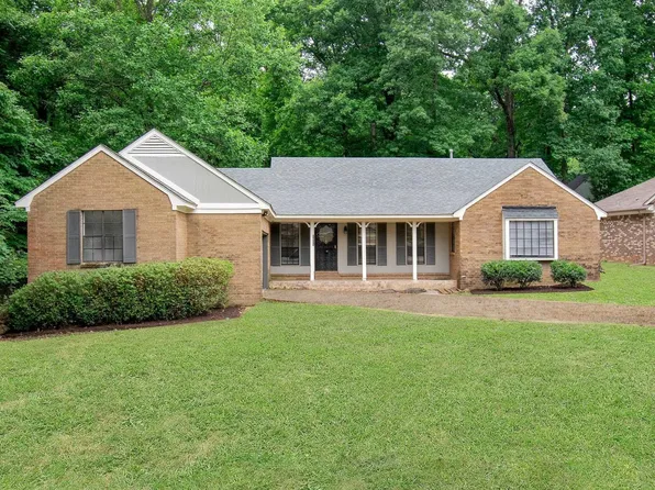 2659 Stage Park Dr, Memphis, TN 38134