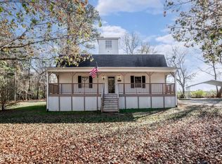 2834 Lizzie Mill Rd, Selma, NC 27576