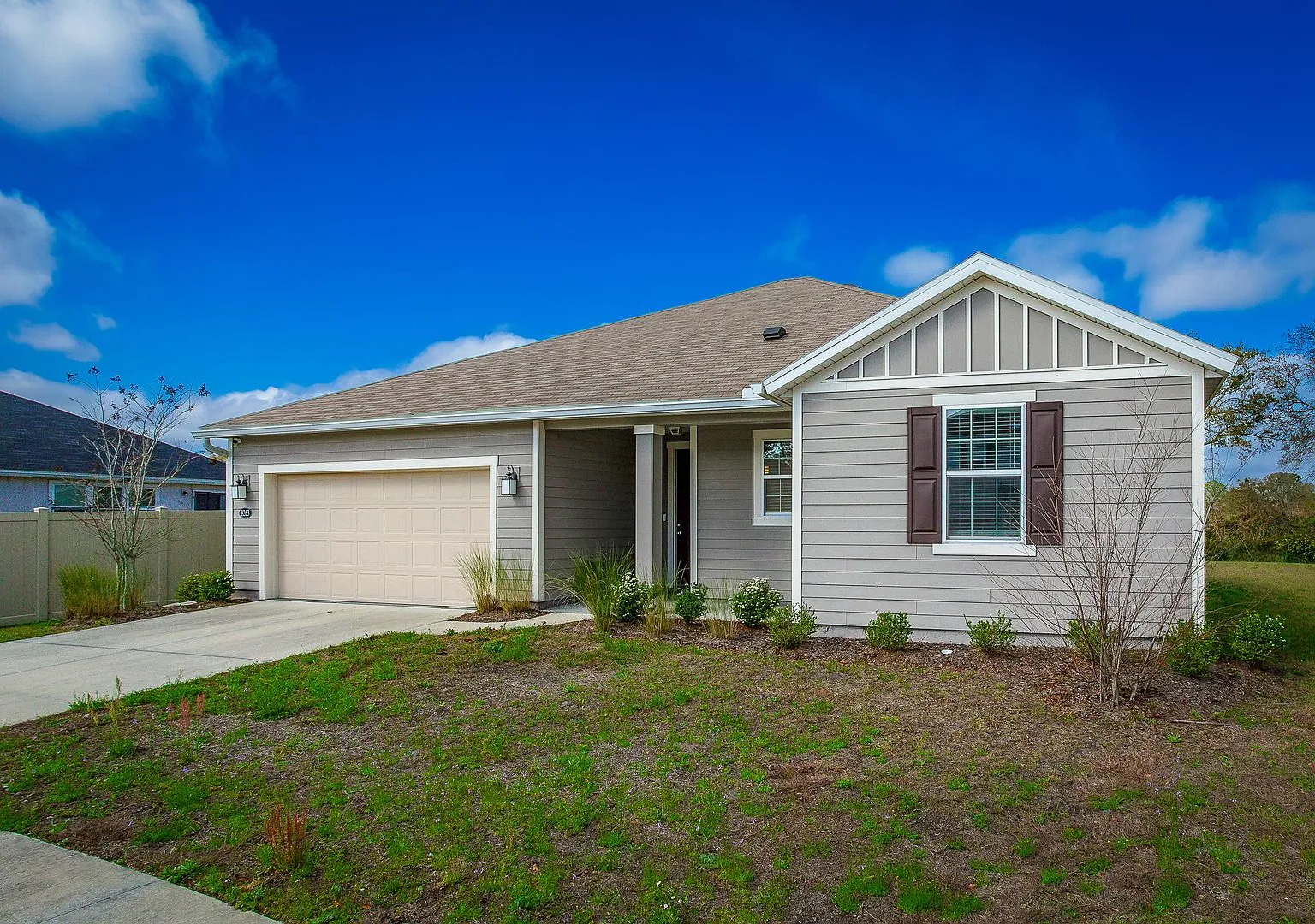 Spacious 3BR Home with Flex Space, Large Backyard & Open Floor Plan — Photo 2