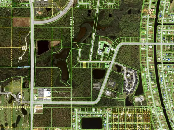 117 Normandy Way #1962, Rotonda West, FL 33947