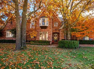 3029 Willow Bend Cir, Springdale, AR 72762