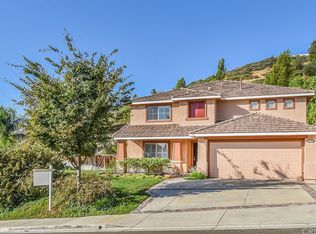 32717 Ridge Top Ln, Castaic, CA 91384