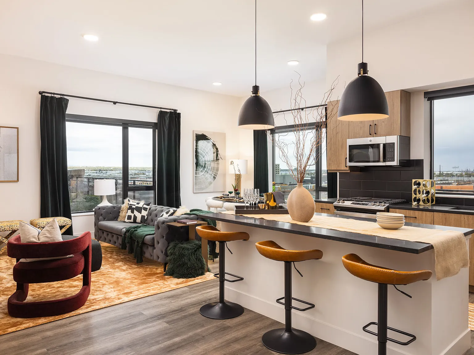 NOVEL RiNo by Crescent Communities — Photo 4