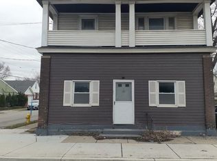 124 Lake Ave APT 1, Buffalo, NY 14219
