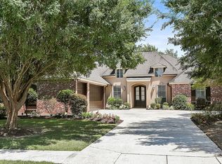 10742 Hillmont Ave, Baton Rouge, LA 70810