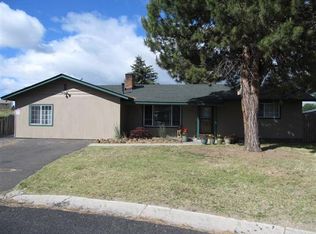 4846 Larry Pl, Klamath Falls, OR