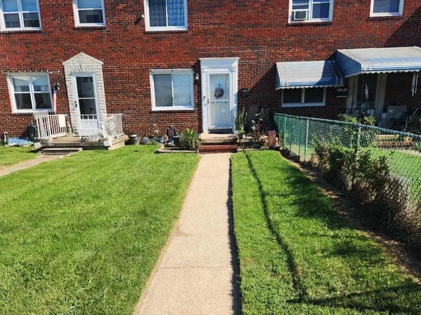 1843 Merritt Blvd, Baltimore, MD 21222