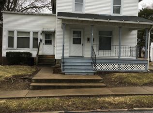 519 1/2 Arthur St, Ashland, OH 44805
