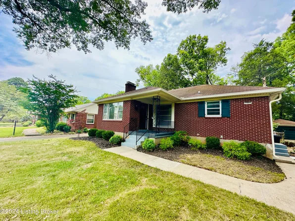 3737 Avon Ct, Louisville, KY 40220