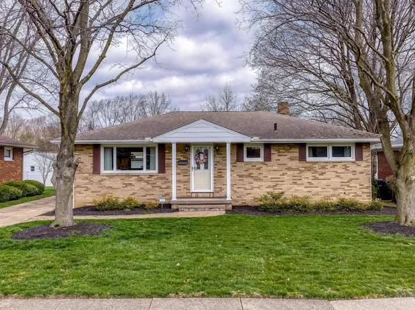 119 Alameda Ave, Cuyahoga Falls, OH 44221