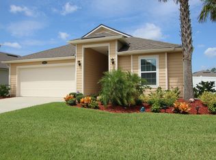 100 Amia Dr, Saint Augustine, FL 32086